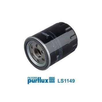 Image de PURFLUX LS1149 Filtre à huile vissé ISUZU: D Max 1 Pickup