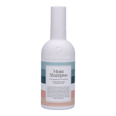 Image de Waterclouds Shampoing Moist Shampooing 250ml