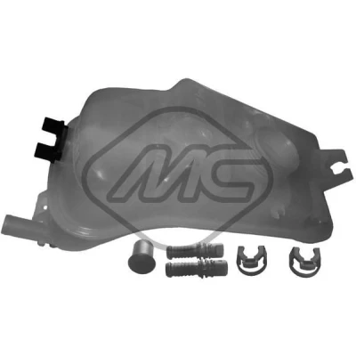 Image de Vase d&#039;expansion, liquide de refroidissement Metalcaucho 03658