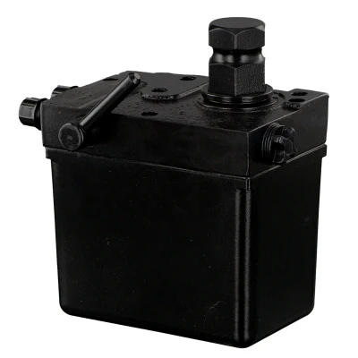 Image de FEBI BILSTEIN 34190 Pompe de basculement, cabine