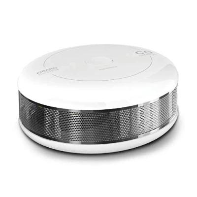 Image de Fibaro FGBHCD 001 Capteur pour Home Kit Blanc