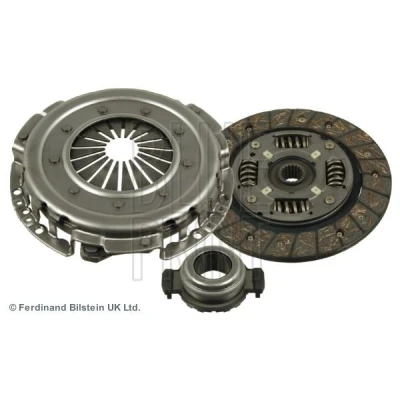 Image de BLUE PRINT ADP153005 Kit d&#039;Embrayage à trois pièces avec graisse synthétique butée de débrayage 184 PEUGEOT: 306 3/5 portes, 106 II portes