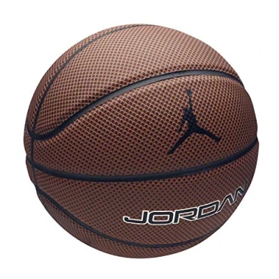 Image de Nike Mixte basketballs, Multicolore, 7