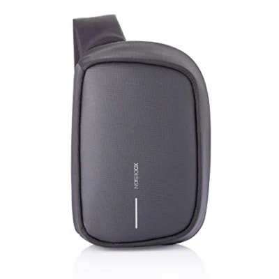 Image de Bobby Sling, Sac à Dos antivol, Noir