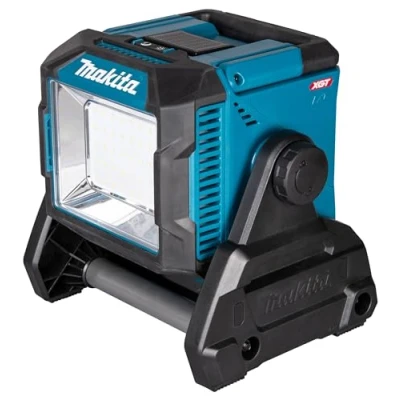 Image de Makita ML005G 40V Max Li on XGT Lampe de travail sans fil Piles et chargeur non inclus