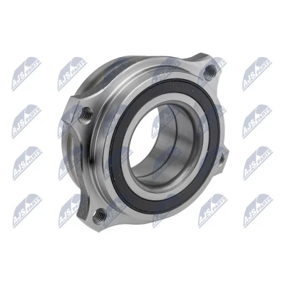 Image de Kit de roulements roue NTY KLT ME 027