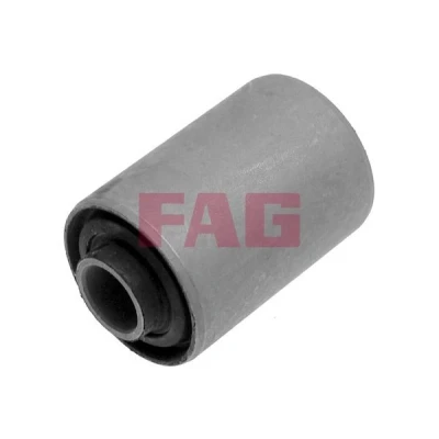 Image de FAG 829 0213 10 Silent Bloc De Triangle Support métal caoutchouc pour bras oscillant transversal