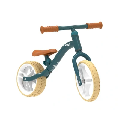 Image de Yvolution Rowerek Velo Junior AIR zielony