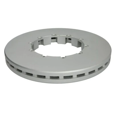 Image de DANBLOCK 540176DB Disque de frein 432 45 ventilé DAF: CF 85