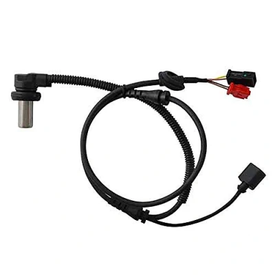 Image de FAE 78059 Capteur ABS Essieu avant inductif 2 1035 AUDI: A6 C5 Avant, Berline