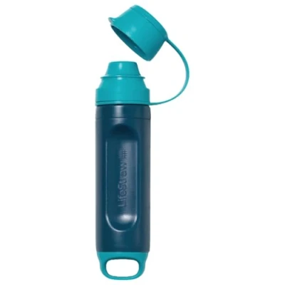 Image de LifeStraw Peak Series Solo Filtre à eau