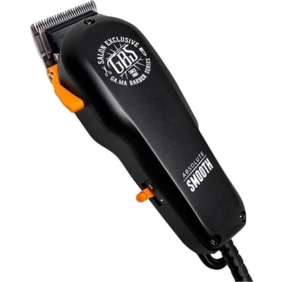 Image de Ga.Ma Tondeuse Barber Series Absolute Smooth