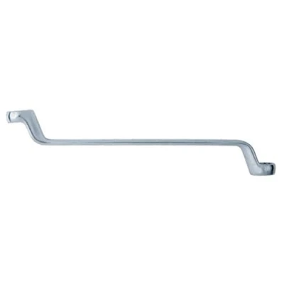 Image de KS TOOLS 517.0847 Clé polygonale double 238 13, 15 Acier chrome vanadium