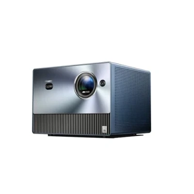 Image de Hisense C1 vidéo projecteur 1600 ANSI lumens DMD 2160p (3840x2160) Acier inoxydable Neuf