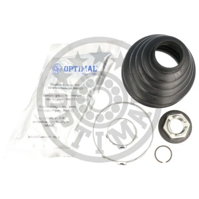 Image de Jeu de joints soufflets, arbre commande OPTIMAL CVB 10683TPE