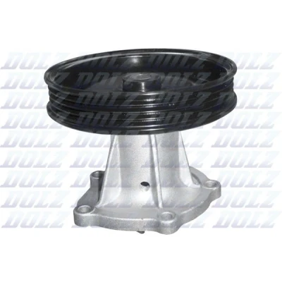 Image de DOLZ O271 Pompe à eau CHEVROLET: Aveo / Kalos 3/5 portes, Spark