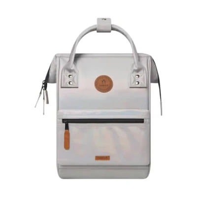 Image de Cabaia Tages Adventurer S Iridescent Sac à dos, Taille: One Size, Rennes