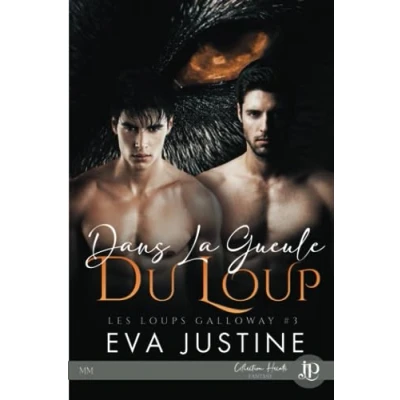 Image de Dans la gueule du loup