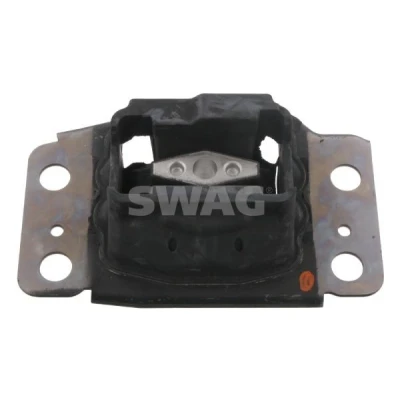 Image de SWAG 50 93 2667 Support moteur gauche, supérieur métal caoutchouc FORD: MONDEO 4 Turnier, 4, Galaxy Mk2 MPV, VOLVO: V70 3, S80 II