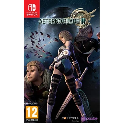 Image de Aeternoblade 2 SWITCH Neuf