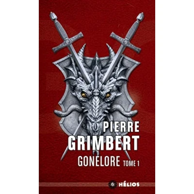 Image de Gonelore, tome 1: Les arpenteurs Livre d’occasion Très bon