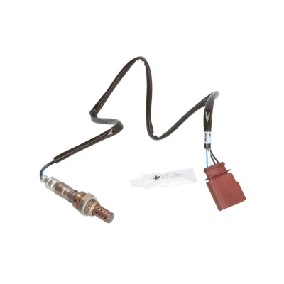 Image de DENSO Direct Fit DOX 1566 Sonde lambda M18x1.5 chauffé, doigt, à seuil AUDI: A4 B7 Berline, Avant, B6 Avant