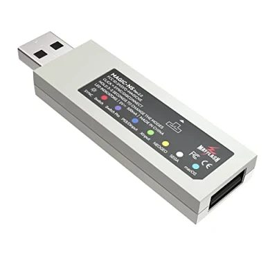 Image de Câble Adaptateur Mayflash sans fil Magic NS2 Neuf