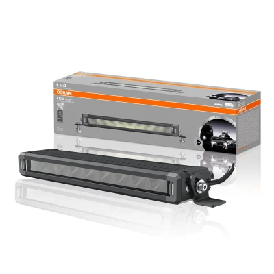 Image de OSRAM LEDriving Driving Lights Value Series LEDDL115 SP Barre à LED 27