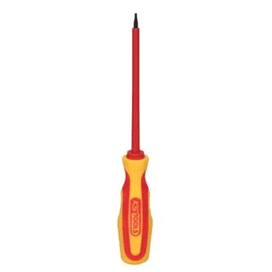 Image de KS TOOLS 117.2237 Tournevis T7 140, 60 Torx