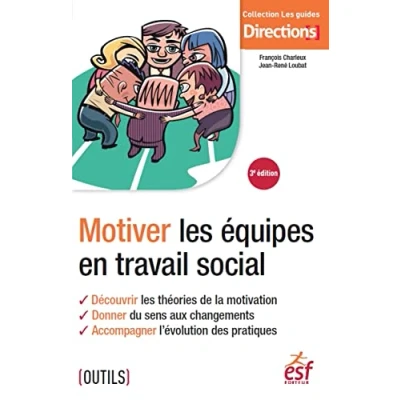 Image de Motiver les équipes en travail social