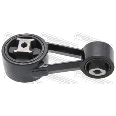 Image de FEBEST PGM 407RH Support moteur avant droite CITROËN: C5 3, III Break, Jumpy II Van, PEUGEOT: 407 Berline, SW, Expert Van
