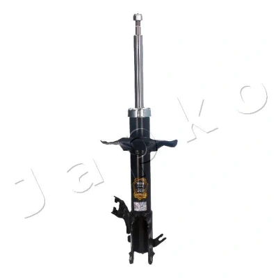 Image de JAPKO MJ10014 Amortisseur Essieu avant gauche Pression de gaz Système bitube Jambe suspension Goujon en haut NISSAN: Almera II 3/5 portes
