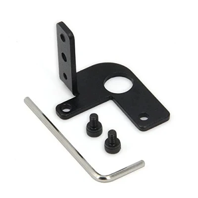 Image de Zeberoxyz Mise ¨¤ Niveau du capteur de Support Tactile nivellement BL CR10 Touch Automatique pour Les imprimantes 3D Ender3/Ender3 S/Ender5/Ender5S/CR 10 (BL Holder)