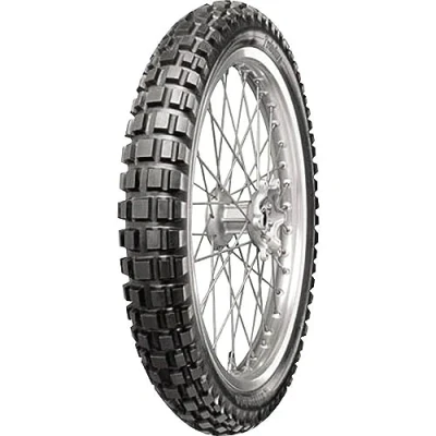 Image de Continental TKC 80 90/90 R21 54T auto Pneus été 0247144