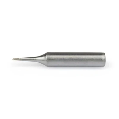 Image de QUICK Panne à souder droite inclinée 60 Ø 1 mm pour station de soudure 3103/3104/TS1100