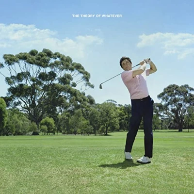 Image de Theory of Whatever Digipak [Import]