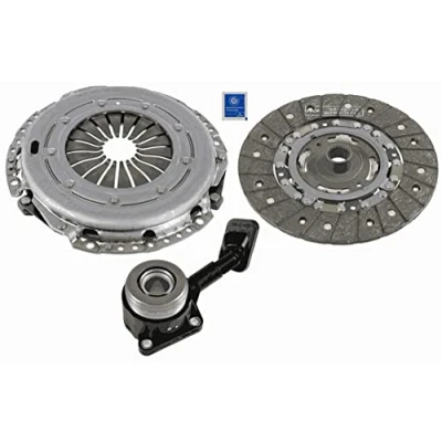 Image de SACHS XTend Kit plus CSC 3000 990 392 d&#039;Embrayage 240 FORD: MONDEO 4, S Max Mk1, Galaxy Mk2 MPV