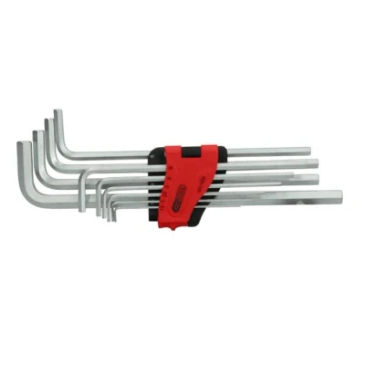 Image de KS TOOLS 151.4980 Ensemble de tournevis coudés Acier d&#039;outil