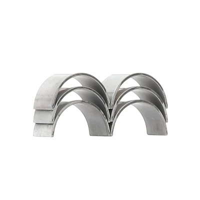 Image de GLYCO 71 3882/3 STD Coussinets De Vilebrequin SMART: Fortwo I Coupe, City Coupe