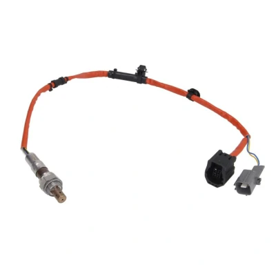 Image de ENGITECH ENT600029 Sonde lambda de régulation 5 MAZDA: 6 portes, Berline, Break