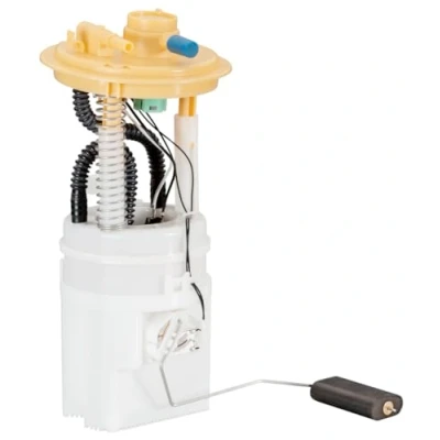 Image de HELLA 8TF 358 146 591 Unité d&#039;injection de carburant avec joint d&#039;étanchéite, palpeur électrique SMART: Forfour I