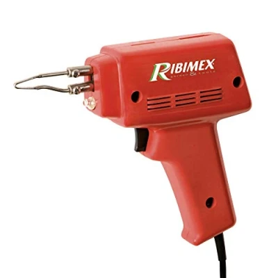Image de Pistolet fer à souder éectrique 100 w neuf