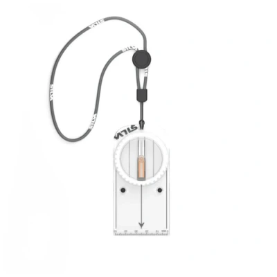 Image de Silva Spike Jet, boussole