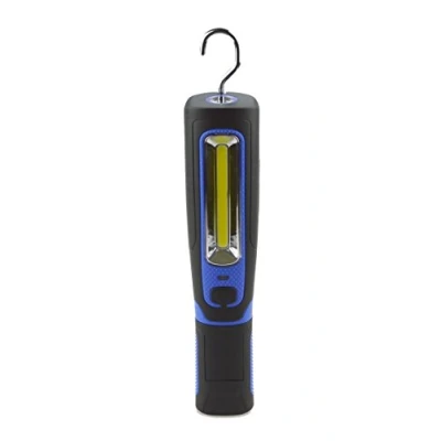 Image de Forum Equipement Lampe de Travail Orientable à 360 et Magnétique équipé avec la technologie LED COB