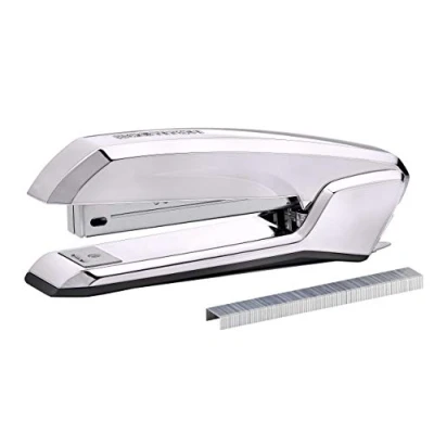 Image de Bostitch Ascend Agrafeuse 3 en 1 avec extracteur intégré et rangement d&#039;agrafes