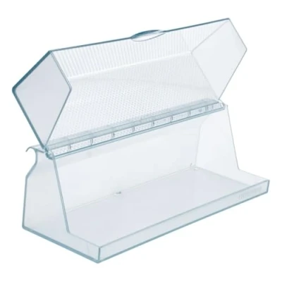 Image de Liebherr 353092 Compartiment Beurre fromage œufs Porte M Couvercle Grand format 9031106