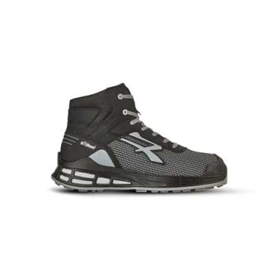 Image de U POWER Fantom ESD S3 Ci SRC T : 43 Safetywear, Multicolore