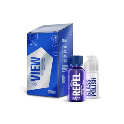 Image de Gyeon Q² View 2x20 ml