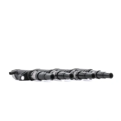 Image de RIDEX 689C0487 Bobine d&#039;allumage 2 noir RENAULT: SCENIC 2, MEGANE Coupe Cabriolet, Scénic 1, DACIA: Duster SUV, Sandero I, Logan I MCV