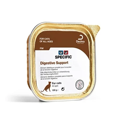 Image de SPECIF FIW Digestive Support b/7 * 100 g 222033 DECHRA
